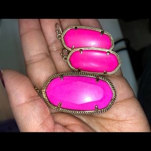 Kendra Scott question.